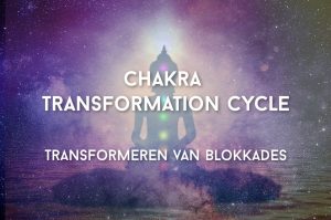 Chakra Transformation Cycle Chakra Transformation Cycle